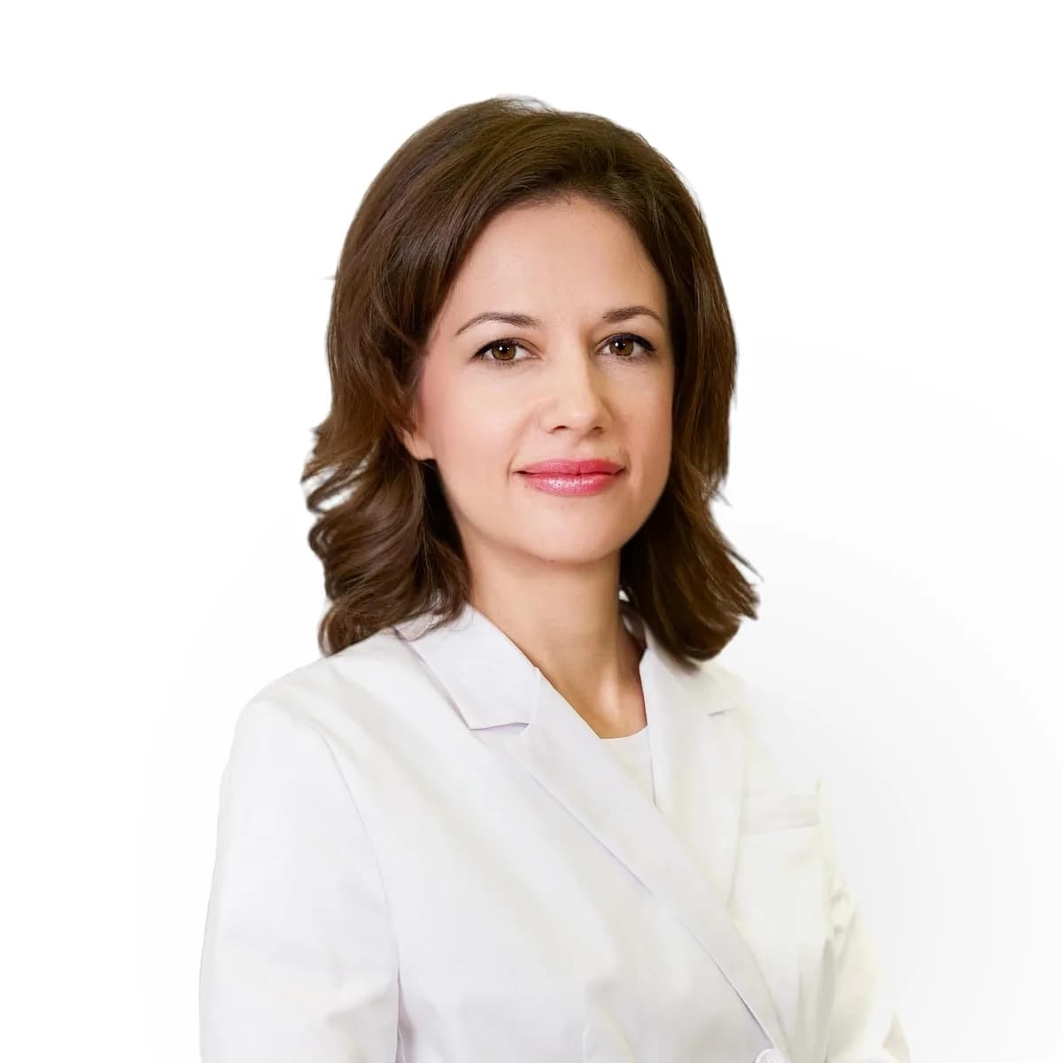 Ирина Неткачева — Врач-эндокринолог, врач превентивной и антивозрастной медицины, IV-терапевт, клиника «Нейромолодость»