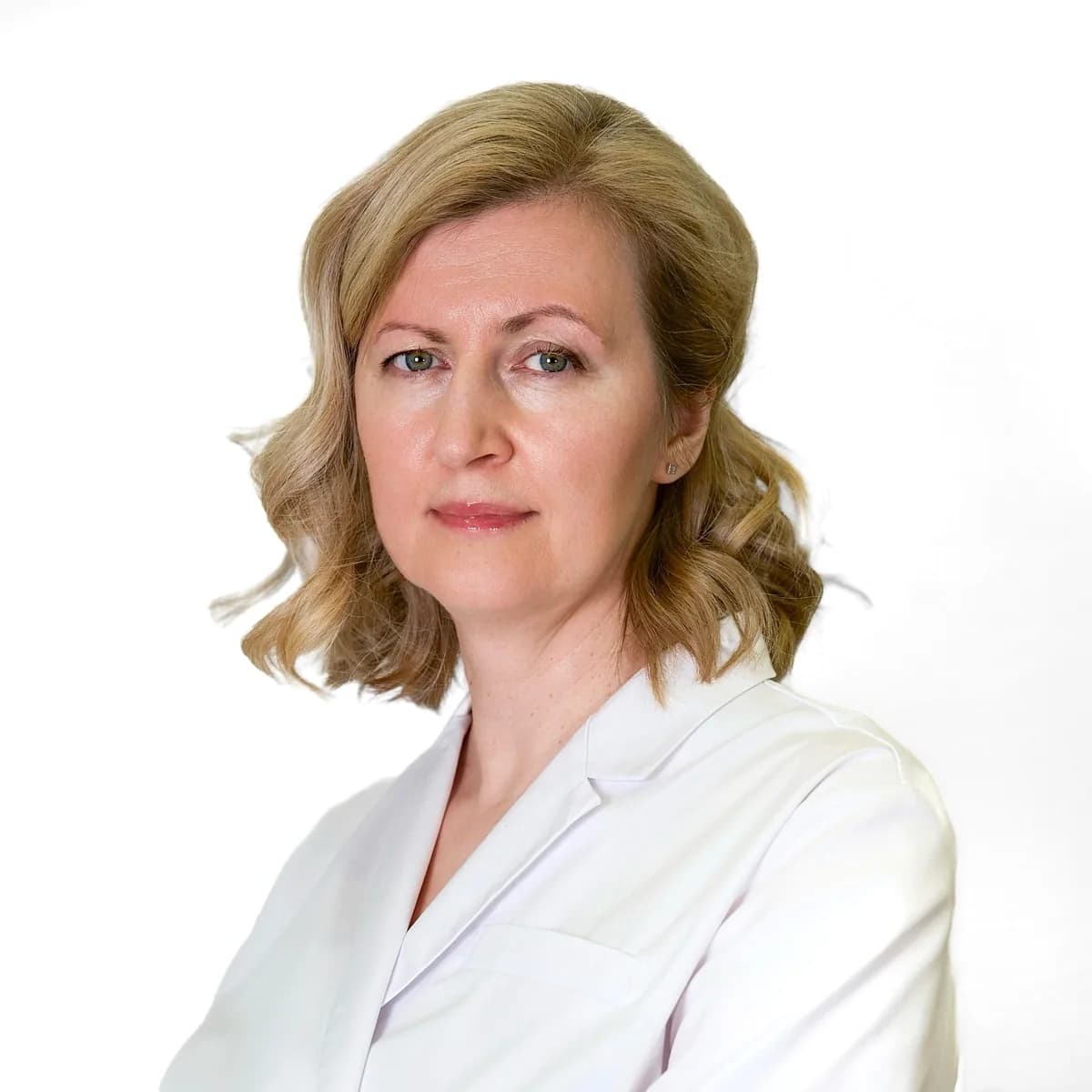 Нонна Чеканина — Врач-невролог, цефалголог, вертеброневролог, врач превентивной и антивозрастной медицины, IV-терапевт, клиника «Нейромолодость»